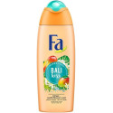 Fa αφρόλουτρο bali kiss 250ml