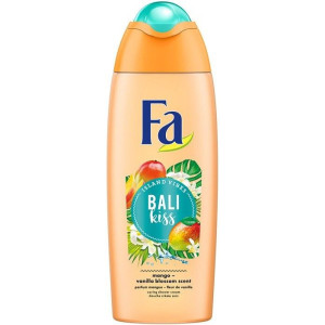 Fa αφρόλουτρο bali kiss 250ml