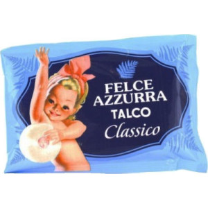 FELCE AZZURRA ΤΑΛΚ CLASSICO 100GR  - 1