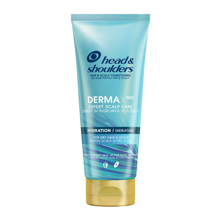 Head & shoulders conditioner derma pro 200ml Head & Shoulders - 1