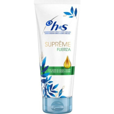 Head & shoulders conditioner supreme argan oil 220ml Head & Shoulders - 1