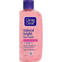 JOHNSON'S GEL CLEAN N CLEAR NATURAL 100ML  - 1