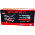 Pyrra μπρικέτα ξύλου 36τεμ 2,5kg