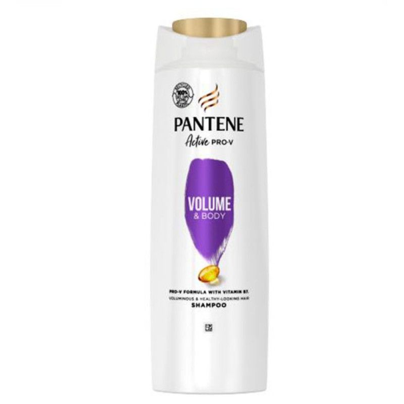 Pantene conditioner volume & body 500ml Pantene - 1