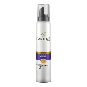 Pantene αφρός μαλλιών perfect volume 200ml Pantene - 1