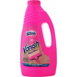 VANISH CARPET CLEAN 1L  - 1