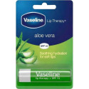 Vaseline lip butter ενυδατικό χειλιών με αλόη 4,8gr