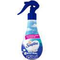 Soupline αρωματικό spray υφασμάτων mistral vegan 250ml