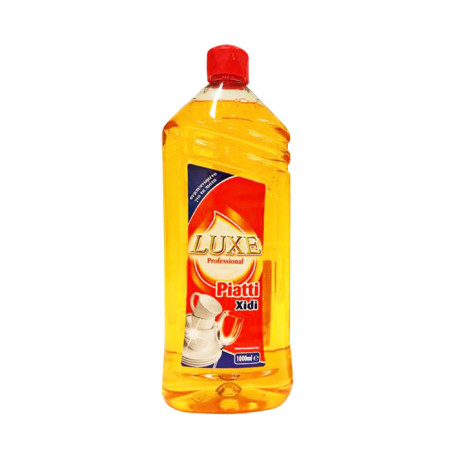 Luxe υγρό πιάτων ξύδι 1lt Luxe - 1