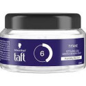 Taft gel μαλλιών titane humidity resistant 250ml