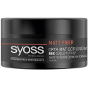 Syoss πυλός μαλλιών matt fiber 100ml