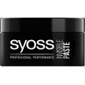 Syoss πυλός μαλλιών invisible paste natural finish 100ml