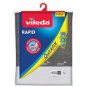 VILEDA RAPID QUICKFIX ΣΙΔΕΡΟΠΑΝΟ (110x130cm)