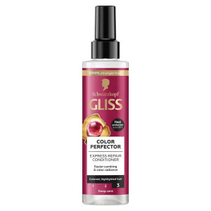 GLISS SPRAY CONDITIONER 200ml - (COLOR PERFECTION)  - 1