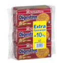 ΠΑΠΑΔΟΠΟΥΛΟΥ DIGESTIVE (3x250gr.) - (-10%)  - 1