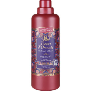 TESORI συμπυκνωμένο μαλακτικό Persian Dream 500ml