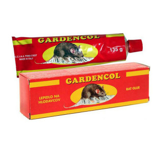 GARDENCOL ΚΟΛΛΑ ΣΩΛΗΝΑΡΙΟ 135gr.  - 1