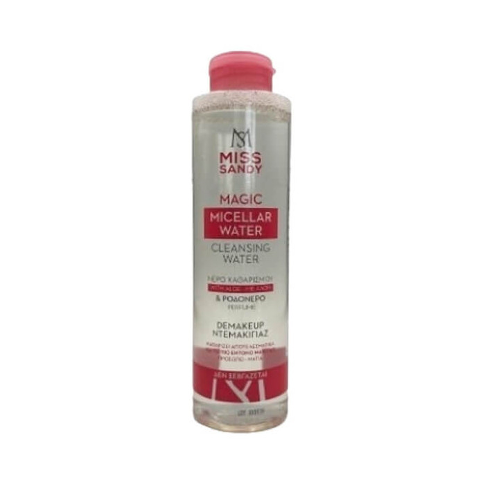 MISS SANDY MICELLAR 250ml