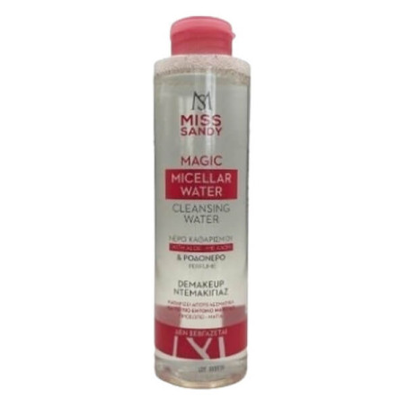 MISS SANDY MICELLAR 250ml