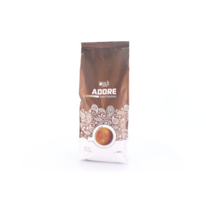 Bianchi coffee adore grand espresso καφές σε κόκκους 1kg