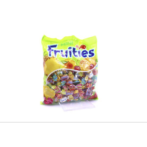 Fruities καραμέλες ζελέ μίνι 350gr Fruities - 1