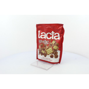 Lacta γκοφρετάκια wafer bites 110gr