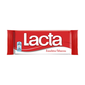 Lacta σοκολάτα γάλακτος 30gr