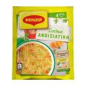 Maggi σούπα ανοιξιάτικη 62gr Maggi - 1