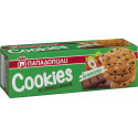 Παπαδοπούλου μπισκότα cookies με κομμάτια σοκολάτας & φουντουκιού 180gr