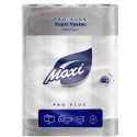 MAXI χαρτί υγείας Pro Plus 2φυλλο 77gr * 40τεμ