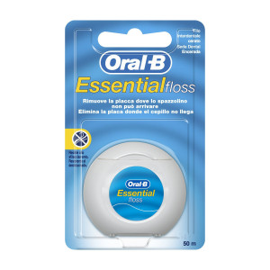 Oral-B οδοντικό νήμα essential floss 50 m Oral-B - 1