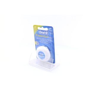 Oral-B οδοντικό νήμα essential floss 50 m Oral-B - 1