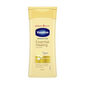 Vaseline intensive care λοσιόν σώματος essential healing 200ml Vaseline - 1