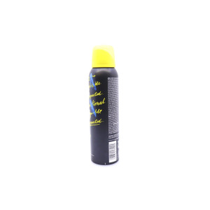 Bu deo spray αποσμητικό σώματος wild 150ml