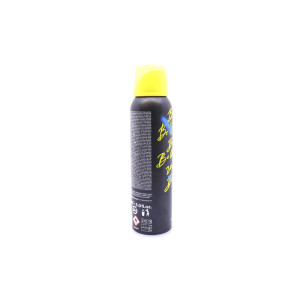 Bu deo spray αποσμητικό σώματος wild 150ml