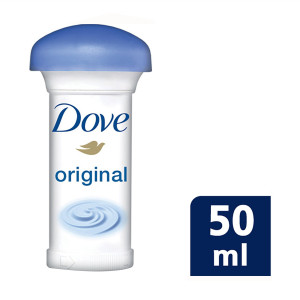 Dove deo cream αποσμητικό σώματος original 50ml Dove - 1