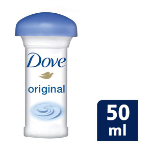 Dove αποσμητικό σώματος deo cream original 50ml