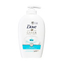 Dove κρεμοσάπουνο αντιβακτηριακό care & protect 250ml