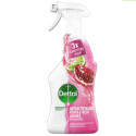 DETTOL ΠΟΛΥΚΑΘΑΡΙΣΤΙΚΟ ΑΝΤΛΙΑ 500ml - (ΡΟΔΙ)  - 1