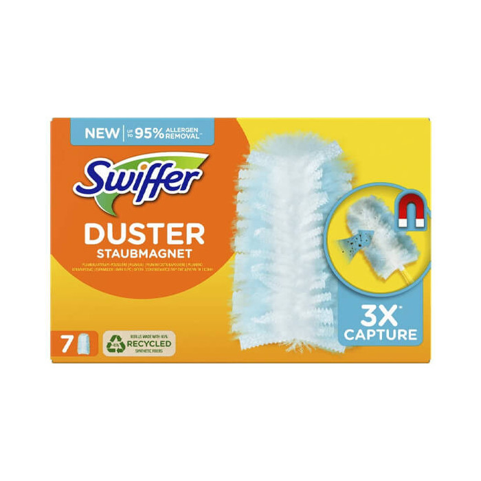 Swiffer duster ανταλλακτικά 5τεμ Swiffer - 1