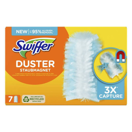 Swiffer duster ανταλλακτικά 5τεμ Swiffer - 1