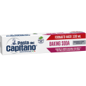 Pasta del capitano οδοντόκρεμα με σόδα μαγειρικής 100ml