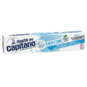 Pasta del capitano οδοντόκρεμα για πλάκα & τερηδόνα 100ml Capitano - 1