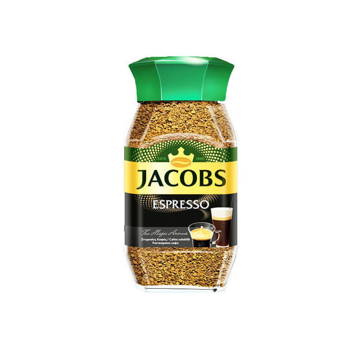 Jacobs στιγμιαίος καφές 95gr