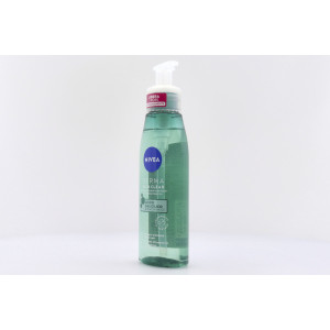 NIVEA GEL ΚΑΘΑΡΙΣΜΟΥ 150ml - (ACTIVATE)