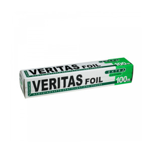 Veritas αλουμινόχαρτο έξτρα 100m  - 1