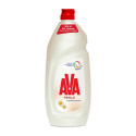 Ava Perle υγρό πιάτων με χαμομήλι 900ml Ava - 1