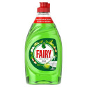 Fairy υγρό πιάτων με μήλο 320ml Fairy - 1