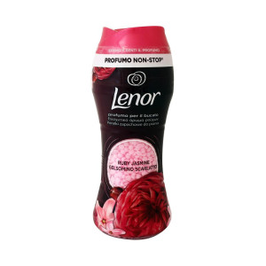 Lenor unstoppables ενισχυτικό άρωμα ρούχων ruby jasmine 210gr Lenor - 1