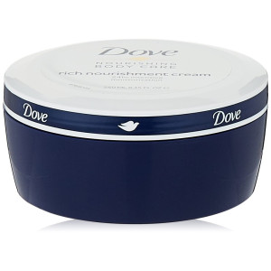 DOVE BODY CREAM 250ml  - 1